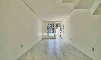 Imagem 7: Casa geminada Duplex com 2 quartos e 1 vaga de garagem no São João Batista