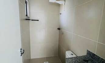 Imagem 5: Alugo casa de 2/4 no Jardim Europa ao lado do condomínio Start House bairro mangabeira