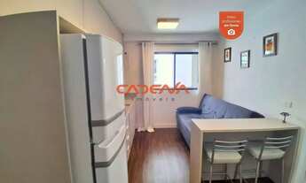 Imagem 3: Apartamento com 1 quarto para aluguel no Centro