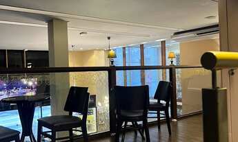 Imagem 7: OPORTUNIDADE Vendo cafeteria completa em funcionamento no centro de Blumenau