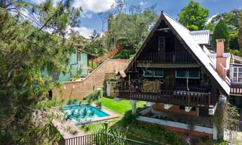 Imagem 3: Casa em Mury - Nova Friburgo