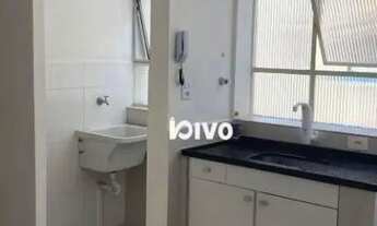 Imagem 6: Apartamento, 37 m² - venda por R$ 350.000,00 ou aluguel por R$ 3.243,77/mês - Santa Cecíli