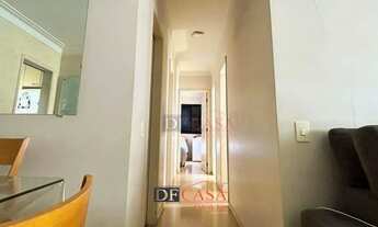 Imagem 6: Apartamento com 3 dormitórios à venda, 90 m² - Tatuapé - São Paulo/SP