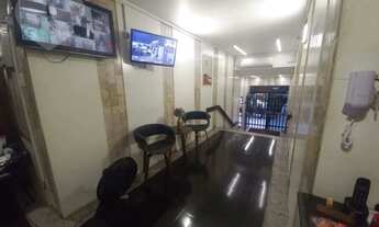 Imagem 4: Apartamento com 2 dormitórios à venda, 55 m² por R$ 425.000,00 - Ingá - Niterói/RJ