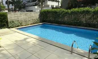 Imagem 6: Edifício Parque Amazonas