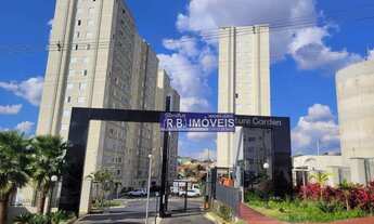 Imagem: Apartamento com 2 dormitórios para alugar