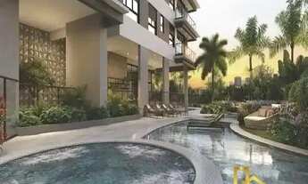 Imagem 7: Gran Alphaville Apartamento com 3 dormitórios