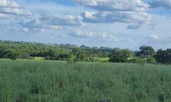 Imagem 5: FAZENDA À VENDA BEIRA DO RIO CUIABÁ
