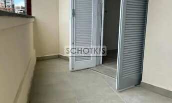 Imagem 5: IMOBILIÁRIA SCHOTKIS VENDE EXCELENTE APARTAMENTO DE 03 DORMITÓRIOS TOTALMENTE REFORMADO, D