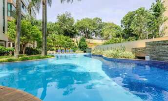 Imagem 7: Lindo apartamento ao lado do Zaffari Higienópolis