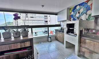 Imagem 5: Apartamento com 3 dormitórios à venda, 150 m² por R$ 1.900.000,00 - Canto do Forte - Praia