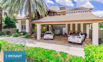 Imagem 3: Sobrado para aluguel e venda tem 650 metros quadrados com 5 quartos