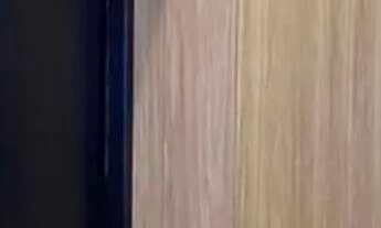 Imagem 5: Imóvel para venda possui 33 metros quadrados com 1 quarto