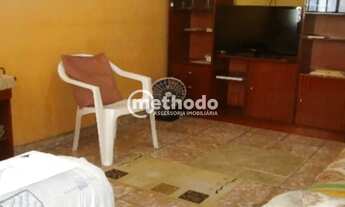 Imagem 5: Casa com 3 dormitórios à venda, 121 m² por R$ 410.000,00 - Jardim do Vovô - Campinas/SP