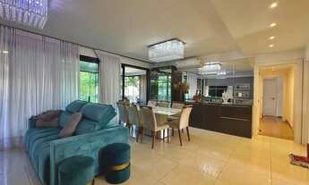 Imagem 5: Apartamento semi mobiliado de 3 dormitórios no bairro Pedra Redonda