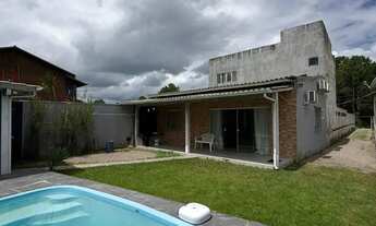 Imagem: Casa a venda na Passagem do Maciambu, Palhoça-SC