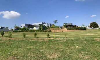Imagem: Terreno à venda, Jardim Indaiatuba Golf