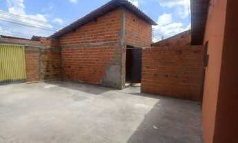 Imagem 3: Alugo casa com ponto comercial no Dirceu