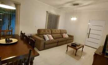 Imagem 3: Casa de condomínio em Avenida Deputado Federal Mário Eugênio - Parque Residencial Damha