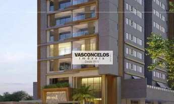 Imagem: Cobertura com 5 dormitórios à venda, 238