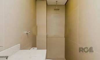 Imagem 4: Apartamento para Venda - 94.36m², 3 dormitórios, sendo 1 suites, 1 vaga - Higien