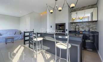 Imagem 2: Cobertura à venda Avenida da Cavalhada, Cavalhada - Porto Alegre