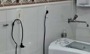 Imagem 3: Apartamento mobiliado de 01 quarto em Campos dos Goytacazes