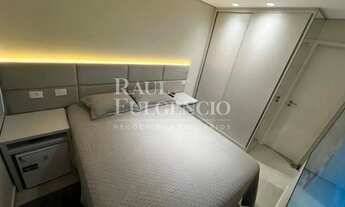 Imagem 6: APARTAMENTO VENDA 100% REFORMADO | PORTEIRA FECHADA | 2 QUARTOS