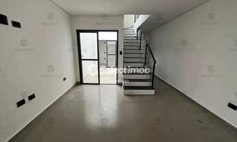 Imagem 2: Sobrado à venda, Vila América, Santo André, SP