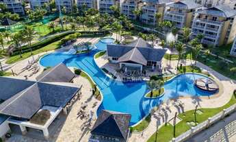 Imagem: Exclusividade Pé na Areia Apartamento