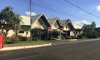 Imagem: Terreno de Condomínio, Condomínio Vilage