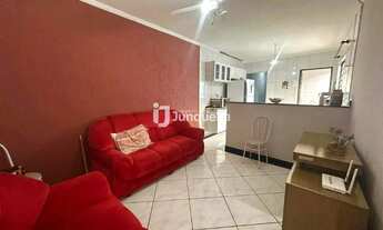 Imagem 6: Casa para aluguel, 2 quartos, 1 vaga, Jardim São Luiz - Piracicaba/SP