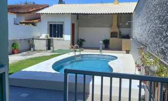 Imagem 3: Carnaval Casa com 3 dormitórios