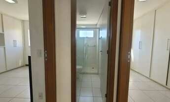 Imagem 5: Ed. Panambi prox. a Av. Getulio Vargas