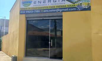 Imagem 4: Lote 280m² com Sala Comercial - Próx. Av. Mangalo, Morada do Sol (Goiânia