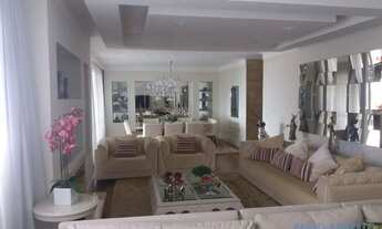 Imagem 2: APARTAMENTO - MORUMBI - SP