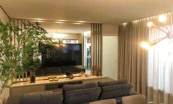 Imagem: Apartamento para alugar no Santa Mônica