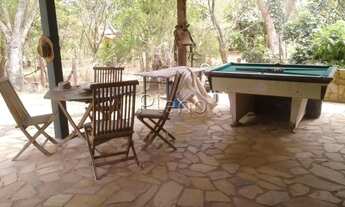 Imagem 2: Chácara à venda e para locação em Campinas, Sousas, com 3 quartos, com 180 m²