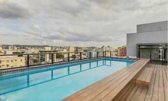 Imagem 2: Studio em Avenida João Pessoa - Farroupilha - Porto Alegre/RS