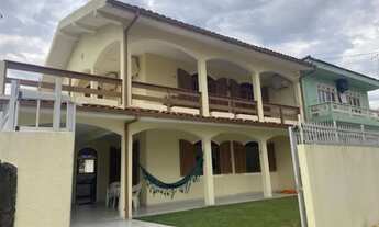 Imagem: Casa 50m do mar reformada e mobiliada