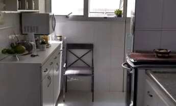 Imagem 5: APARTAMENTO - HIGIENÓPOLIS - SP