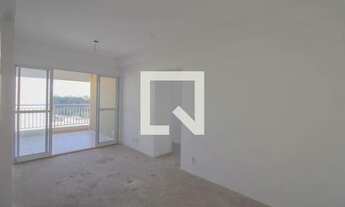 Imagem 2: Apartamento à Venda - Vila Santa Clara, 2 Quartos, 64 m2