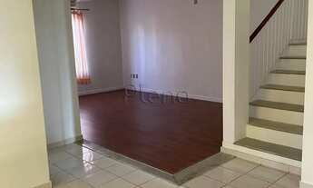 Imagem: Casa com 3 quartos à venda em Campinas