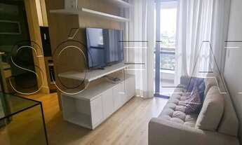 Imagem: Apartamento Mobiliado à Venda em Higienópolis