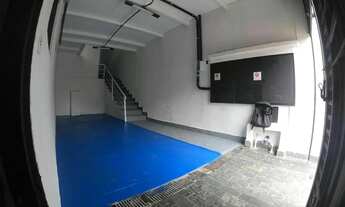 Imagem 4: Galpão em Rua Professor Pedro de Alcântara Machado - Vila Império - São Paulo/SP