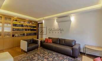 Imagem 6: Venda Apartamento 3 Dormitórios - 140 m² Cerqueira César