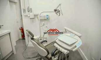 Imagem 4: Sala à venda, 50 m² por R$ 530.000 - Vila Adyana - São José dos Campos/SP