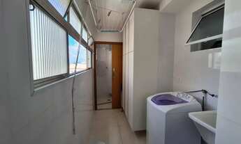 Imagem 7: Imóvel para venda tem 87 metros quadrados com 3 quartos em Vila Leopoldina - São Paulo - S