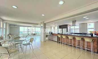 Imagem 6: Edifício Du Soleil 2 quartos mobiliado