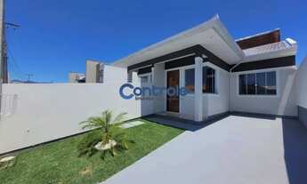 Imagem: Casa a venda 2 dormitórios Nova Palhoça